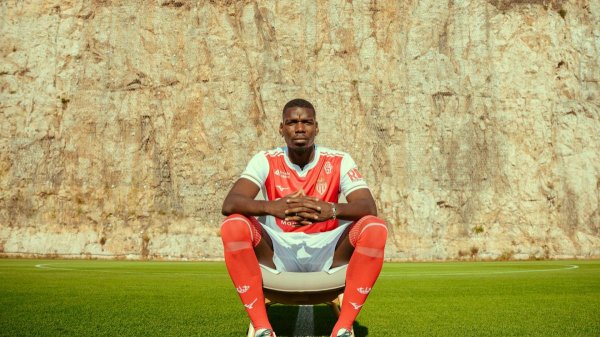 法媒：永逝赛场两年多，博格巴再行参与合练有望将来几周复出