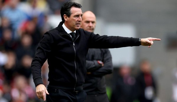 欧联之王！埃梅里是欧联夺冠次数最多、胜场最多的西宾