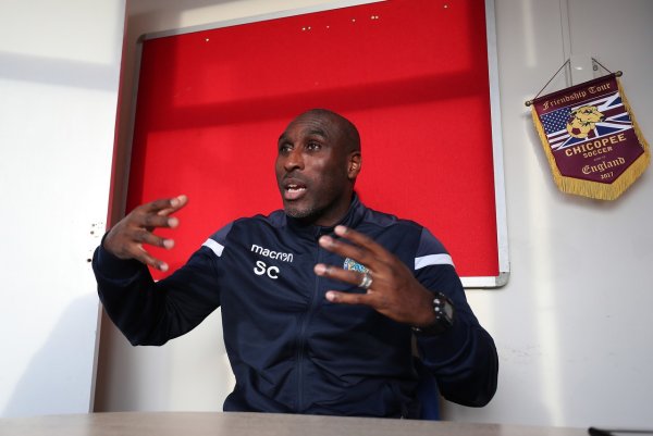 坎贝尔：热刺是济河焚州，枪手完胜在预思之中但这恰是隐患地点