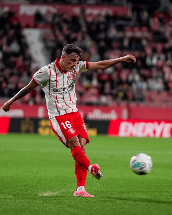 3分, 本赛季是吉罗纳队史西甲前7轮拿分最少的赛季