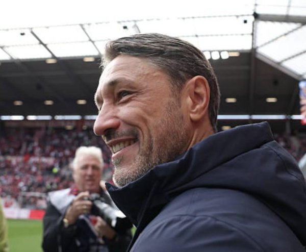 科瓦奇：布兰特解说了我方的垂危性；但愿吉拉西能赶上踢毕包