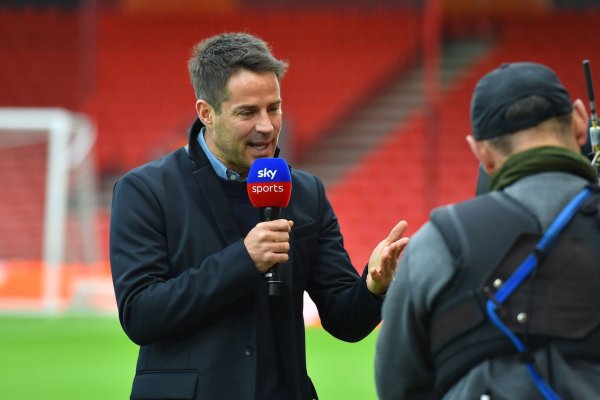 小雷谈英超争冠格局：枪手现时是最佳的球队，利物浦不错被忽略了