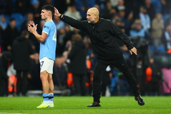 希勒：有哈兰德曼城总能进球，但曼城的留心依然不复从前