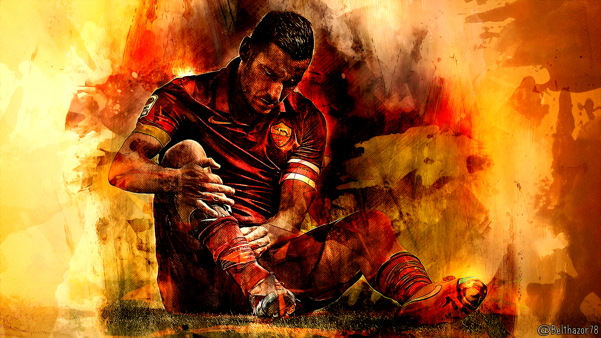 世体：巴萨女足三位球员获奖转头后，整体队员与三座奖杯共同合影